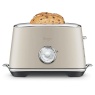 Sage Sta735Alm4Guk1 The Toast Select Luxe Toaster - Almond Nougat