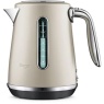 Sage Ske735Alm4Guk1 The Soft Top Luxe Kettle - Almond Nougat