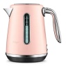 Sage Ske735Rwm4Guk1 The Soft Top Luxe Kettle - Rosewater Meringue