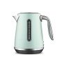 Sage Ske735Mtf4Guk1 The Soft Top Luxe Kettle - Mint Frosting