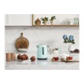 Sage Ske735Mtf4Guk1 The Soft Top Luxe Kettle - Mint Frosting