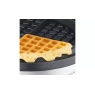 Sage Bwm520Bssuk The No Mess Waffle Maker