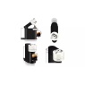 Nespresso Env120.W Vertuo Next Coffee Machine - White