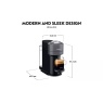 Nespresso Env120.Gy Vertuo Next Coffee Machine - Grey