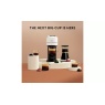 Nespresso Env120.Gy Vertuo Next Coffee Machine - Grey