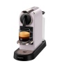 Nespresso En167.P Citiz Coffee Machine - Rose Pink