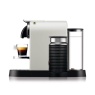 Nespresso En267.Wae Citiz Coffee Machine With Aeroccino - White