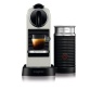 Nespresso En267.Wae Citiz Coffee Machine With Aeroccino - White