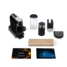 Nespresso En267.Bae Citiz Coffee Machine With Aeroccino - Black