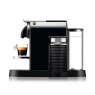 Nespresso En267.Bae Citiz Coffee Machine With Aeroccino - Black