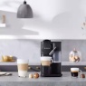 Nespresso En510.B Lattissima One Coffee Machine - Black