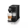 Nespresso En510.B Lattissima One Coffee Machine - Black