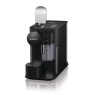 Nespresso En510.B Lattissima One Coffee Machine - Black