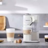 Nespresso En510.W Lattissima One Coffee Machine - White