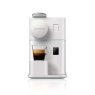 Nespresso En510.W Lattissima One Coffee Machine - White