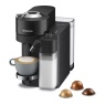 Nespresso En300.B Vertuo Lattissima Coffee Machine - Black