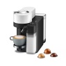 Nespresso En300.W Vertuo Lattissima Coffee Machine - White