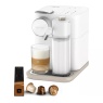 Nespresso En640.W Gran Lattissima Coffee Machine - White