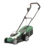 Webb WEER33RR Supreme 33cm (13 inch) Electric Rotary Lawnmower with Rear Roller