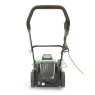 Webb WEER40RR Supreme 40cm (16inch) Electric Rotary Lawnmower with Rear Roller