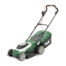 Webb WEER40RR Supreme 40cm (16inch) Electric Rotary Lawnmower with Rear Roller