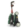 Webb WEER40RR Supreme 40cm (16inch) Electric Rotary Lawnmower with Rear Roller