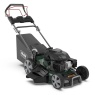 Webb WER510ES Classic 51cm (20inch) Self Propelled Electric Start Petrol Lawnmower