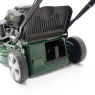 Webb WER510ES Classic 51cm (20inch) Self Propelled Electric Start Petrol Lawnmower