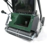 Webb WERR17SP 43cm (17inch) Self Propelled Petrol Rear Roller Lawnmower