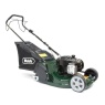 Webb WERR17SP 43cm (17inch) Self Propelled Petrol Rear Roller Lawnmower