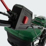 Webb Eco WEV20X2LM43B4X 40V 43cm (17inch) Cordless Rotary Lawnmower (2 x 4Ah Battery & Dual Charger