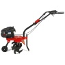 Cobra T40B 40cm (16inch) Petrol Powered Cultivator