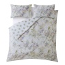 Laura Ashley Linlithgow Duvet Set - Pale Lavender