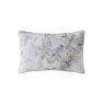 Laura Ashley Linlithgow Pillowcase Pair - Pale Lavender