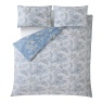 Laura Ashley Marlbrook Duvet Set - Dusky Seaspray