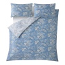 Laura Ashley Marlbrook Duvet Set - Dusky Seaspray