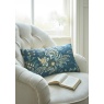 Laura Ashley Marlbrook Cushion 30x50cm - Dusky Seaspray