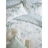 Laura Ashley Mirabelle Duvet Set - Pale Seaspray