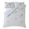 Laura Ashley Mirabelle Duvet Set - Pale Seaspray