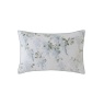 Laura Ashley Mirabelle Pillowcase Pair - Pale Seaspray