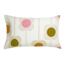 Orla Kiely Abacus Flower Duvet Set - Multi