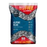 Altico Natural Stone Chippings - Alpine Blue - Bag