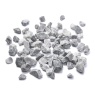 Altico Natural Stone Chippings - Alpine Blue - Dry