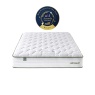 Silentnight Eco Air Comfort Airmesh 1600 Pocket Mattress