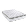 Silentnight Eco Air Support Airmesh 2000 Pillowtop Mattress