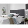 Silentnight Arezzo Strutted Headboard