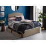 Silentnight Rochester Strutted Headboard