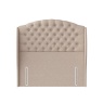 Silentnight Richmond Floor Standing Headboard