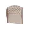 Silentnight Richmond Floor Standing Headboard