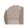 Silentnight Richmond Floor Standing Headboard